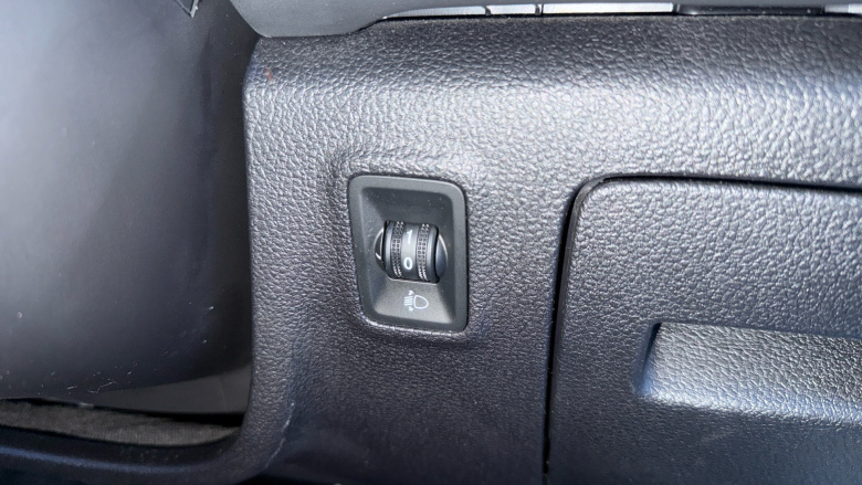 MG HS 1.5 T-GDI PHEV SE 5dr Auto Hatchback